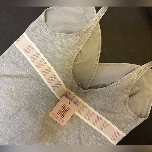 NWT- Savage x Fenty Bodysuit - Picture 5 of 7